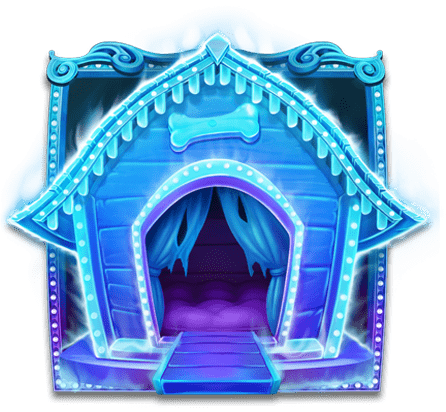 Ghost Wild The Big Dog House