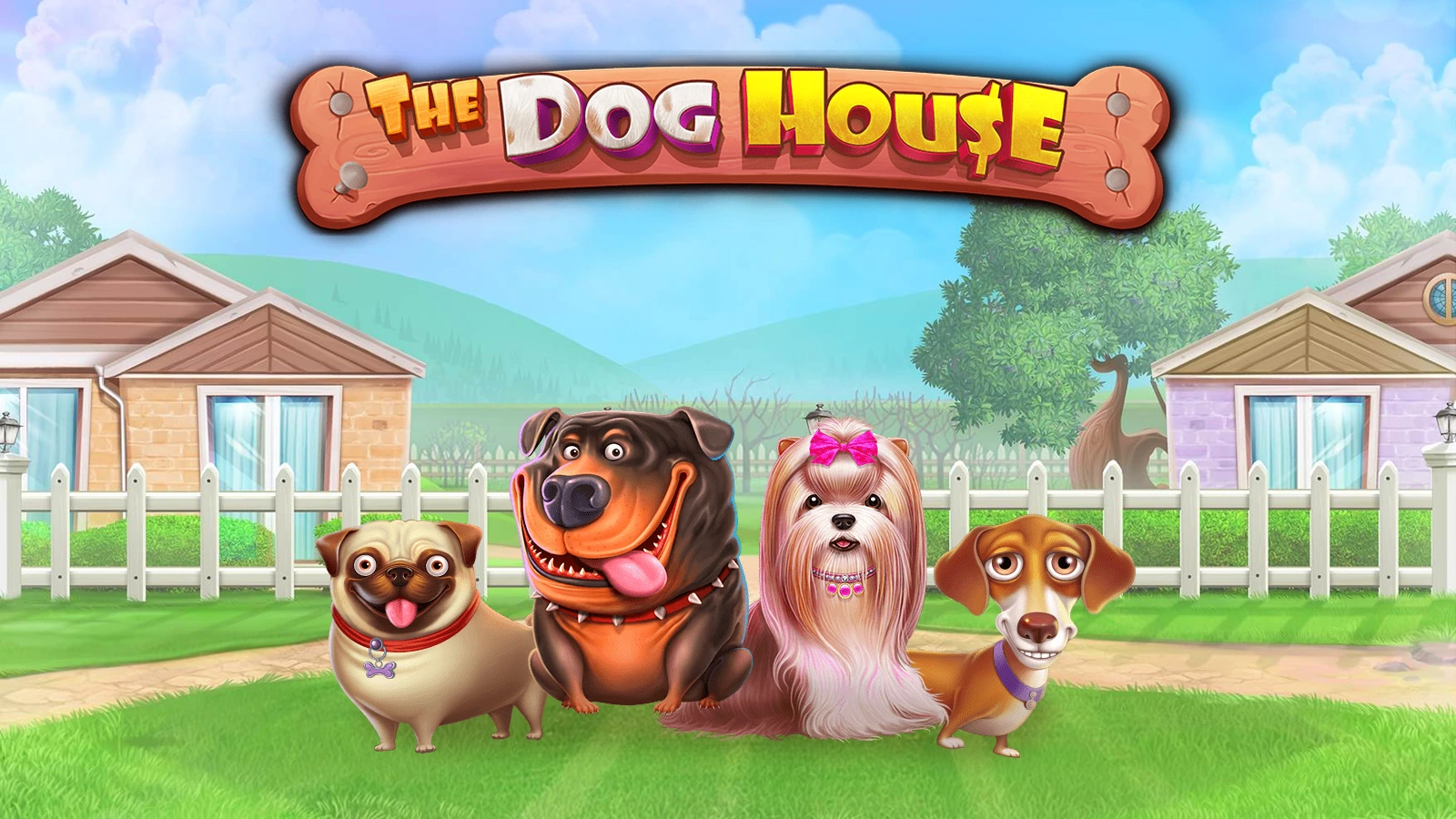 The Dog House скачать на телефон: что доступно