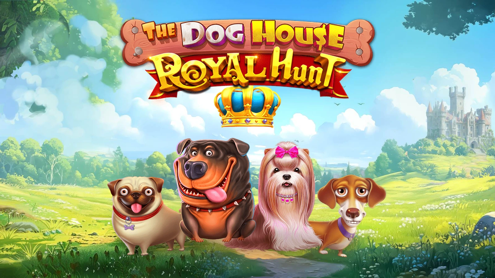 The Dog House – Royal Hunt