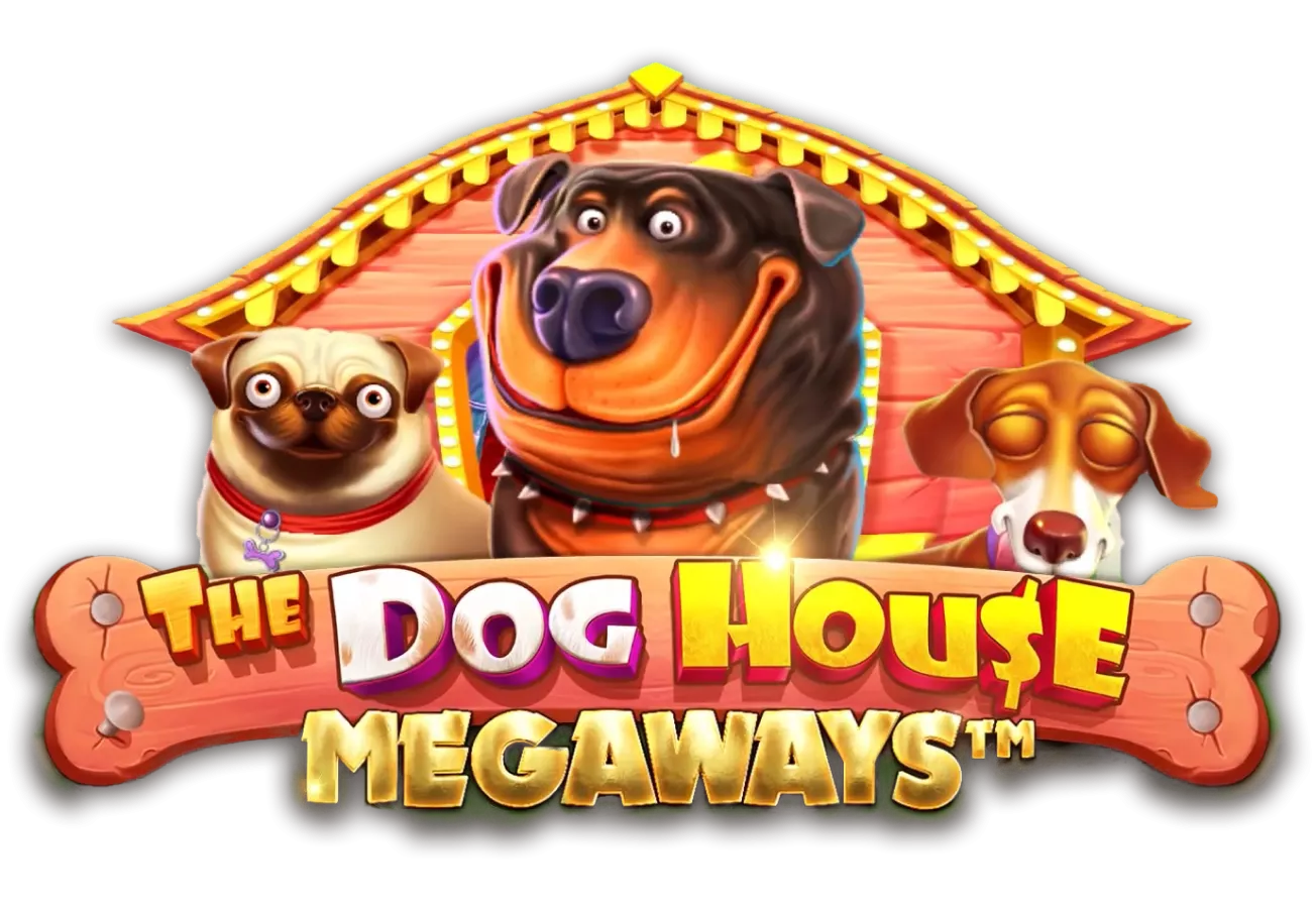 Dog House Megaways