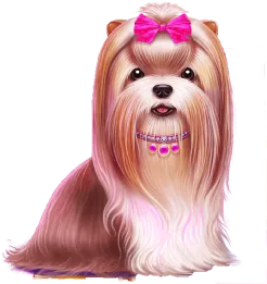 Dog House мобильная версия