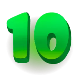 Символ 8